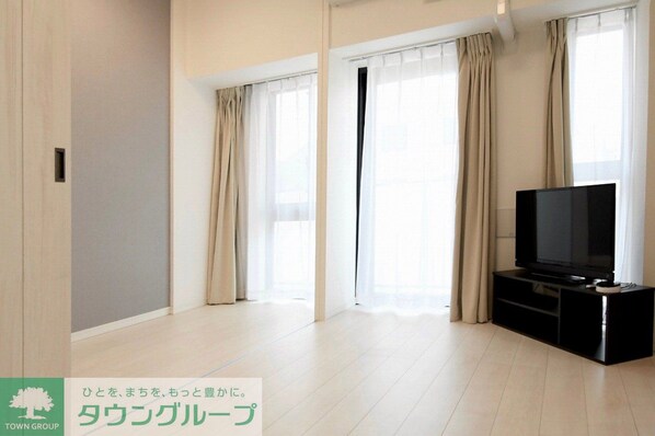 LOVIE麻布十番の物件内観写真